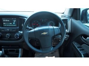 ขายรถ Chevrolet Colorado New C-Cab 2.5 LT FGT ปี 2019 สีเทา เกียร์ธรรมดา ราคาพิเศษห้ามพลาด รูปที่ 4